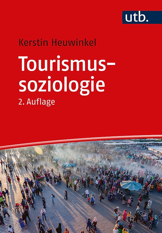 Tourismussoziologie