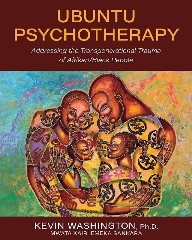 Ubuntu Psychotherapy