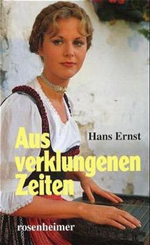 Aus verklungenen Zeiten