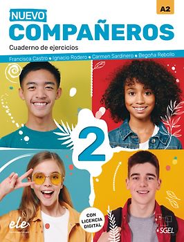 Nuevo Compañeros 2