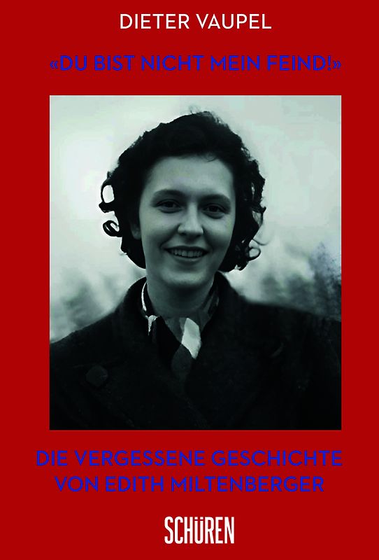 „Du bist nicht mein Feind!“