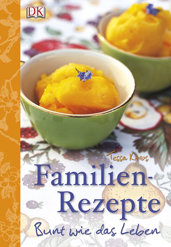 Familienrezepte