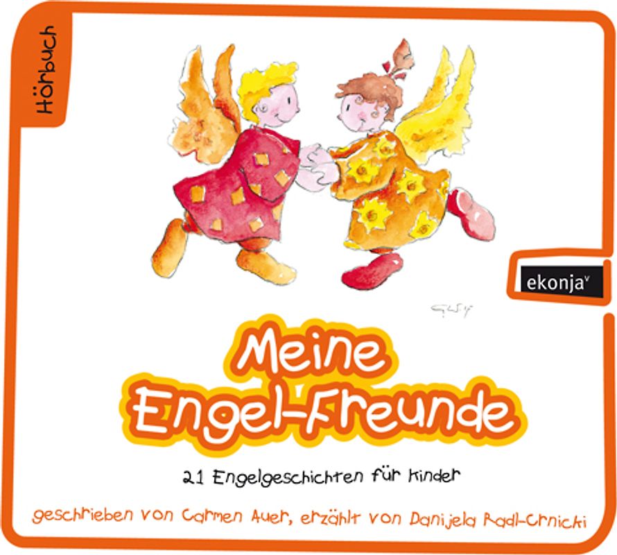 Meine Engel-Freunde