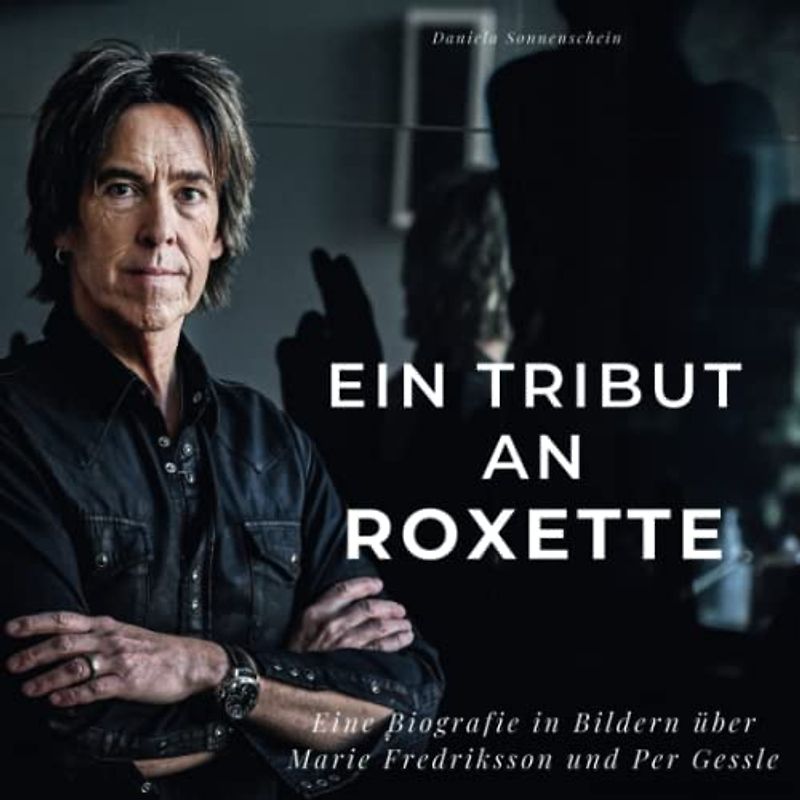 Ein Tribut an Roxette