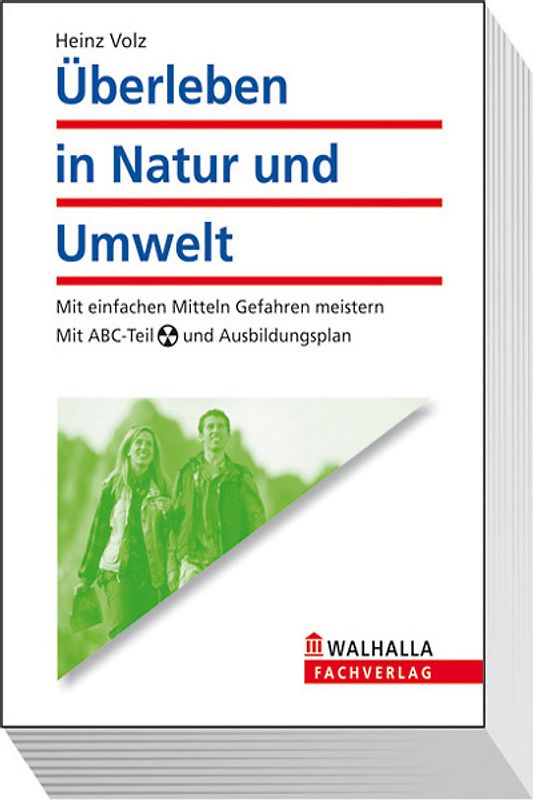 Überleben in Natur und Umwelt
