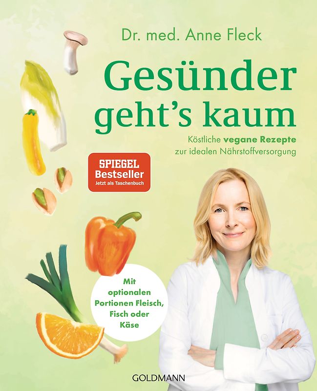 Gesünder geht’s kaum