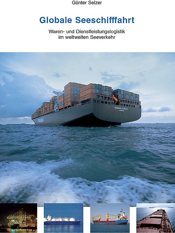 Globale Seeschifffahrt