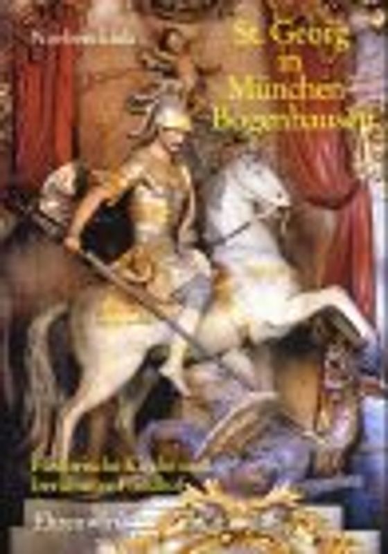 St. Georg in München-Bogenhausen