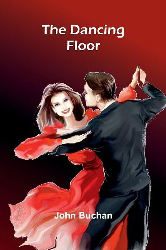 The Dancing Floor