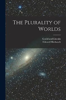 The Plurality of Worlds