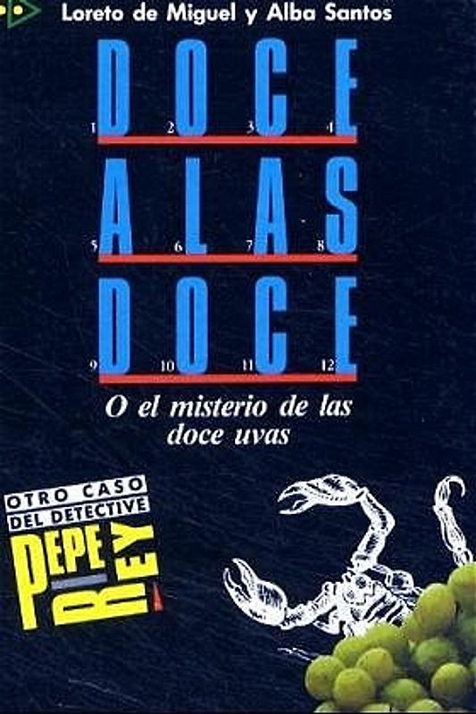 Para que leas / Niveau 2 - Doce a las doce