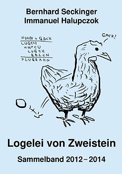Logelei von Zweistein