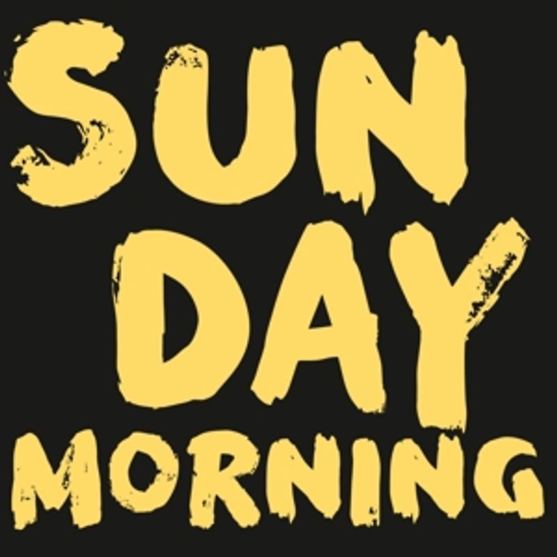 Various - Life & Style Music: Sunday Morning
