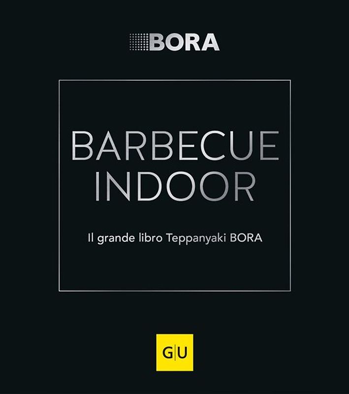 BARBECUE INDOOR