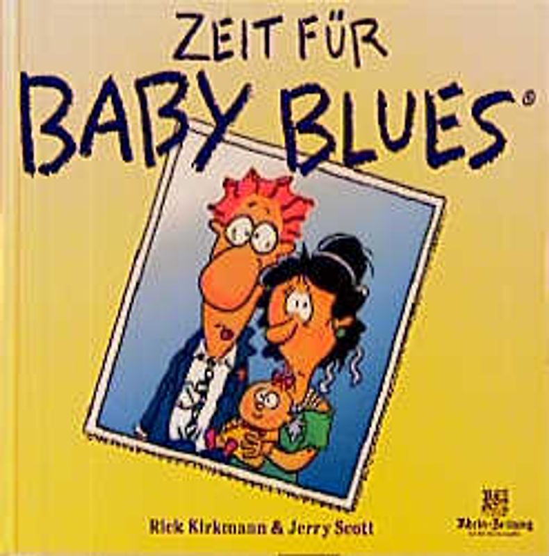 Zeit für Baby Blues