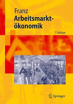 Arbeitsmarktökonomik