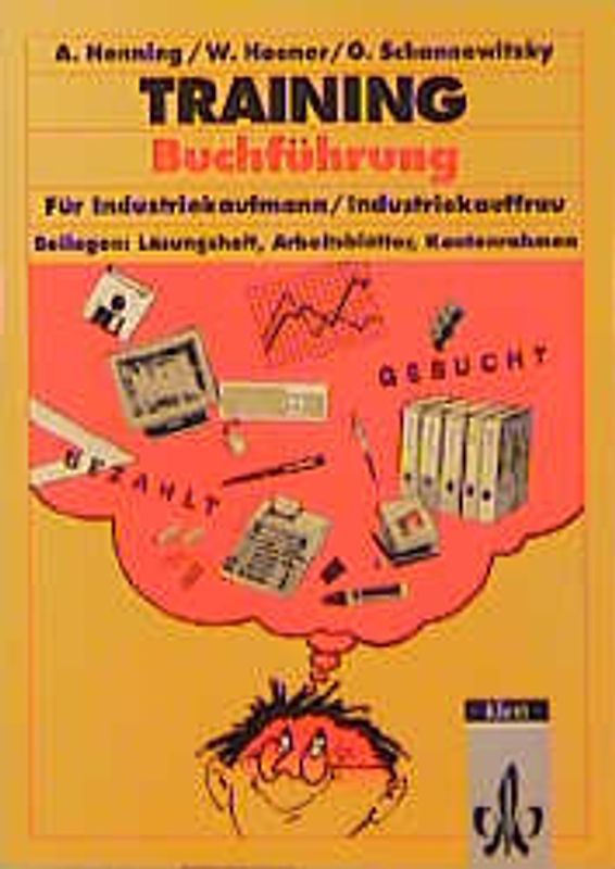 Training Buchführung