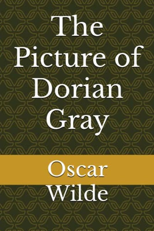 The Picture of Dorian Gray