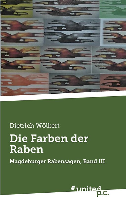 Die Farben der Raben
