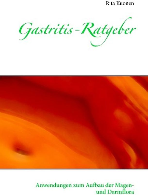 Gastritis-Ratgeber