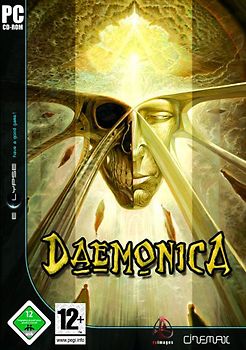 Daemonica PC Spiele