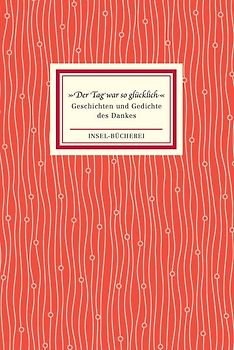 »Der Tag war so glücklich«