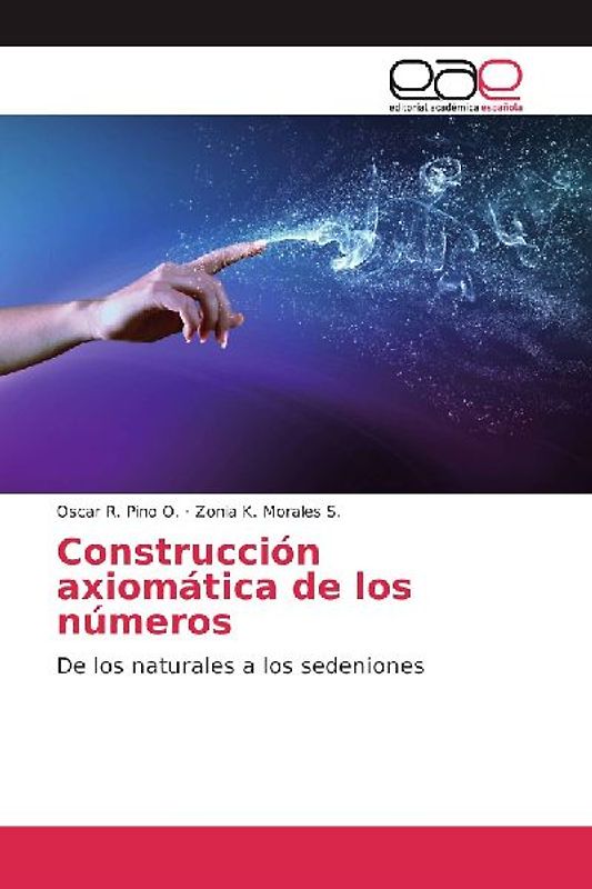 Construcción axiomática de los números