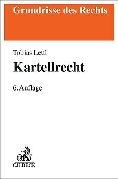Kartellrecht