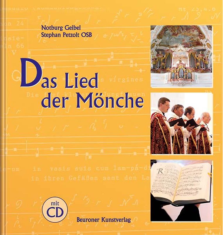 Das Lied der Mönche