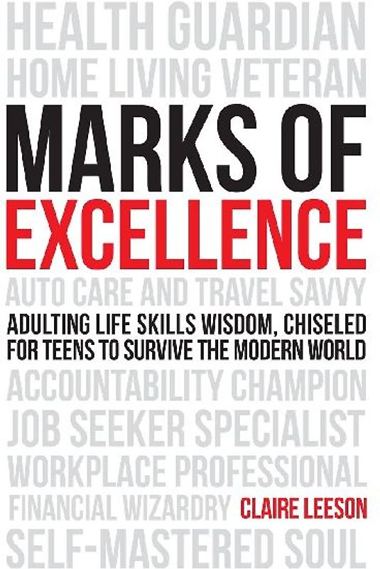 Marks of Excellence
