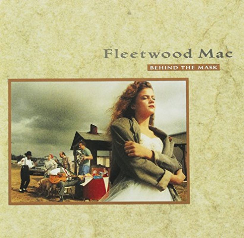 Fleetwood Mac - Behind the Mask