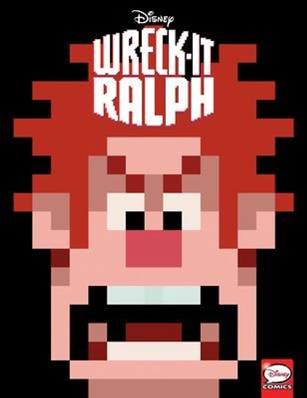 Wreck-It-Ralph