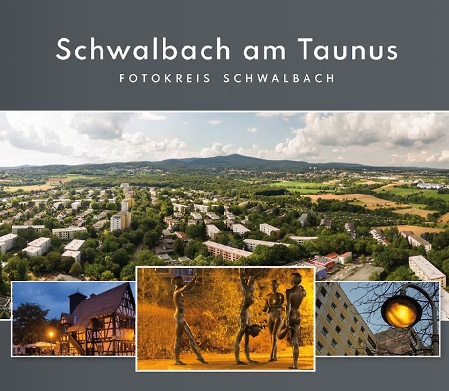 Schwalbach am Taunus