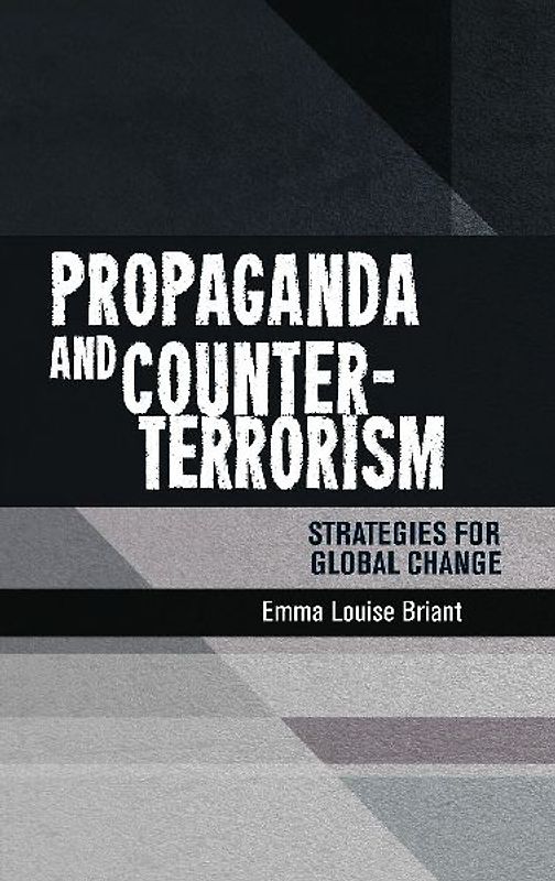 Propaganda and counter-terrorism