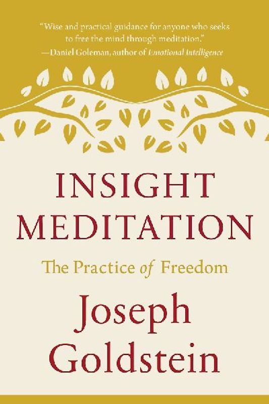 Insight Meditation