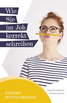 Ratgeber Rechtschreibung