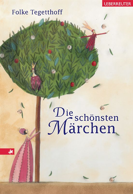 Die schönsten Märchen