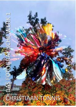 Gesamtausgabe / Das fotografische Werk 1