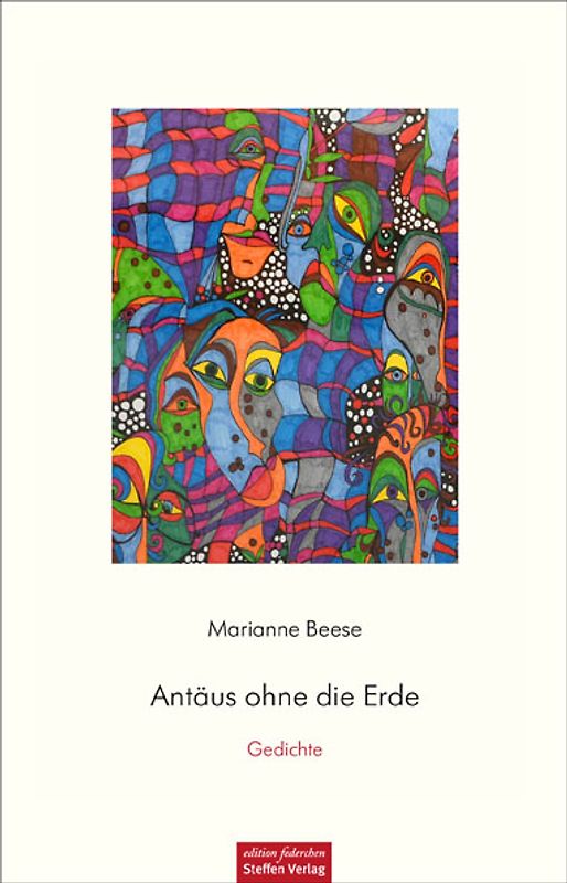 Antäus ohne die Erde