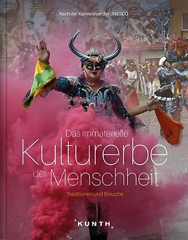 KUNTH Bildband Tradition und Brauchtum