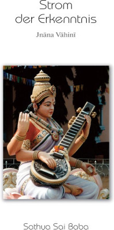 Strom der Erkenntnis