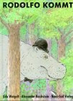 Rodolfo kommt