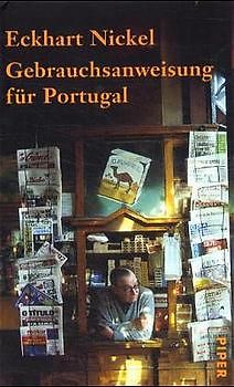 Gebrauchsanweisung für Portugal