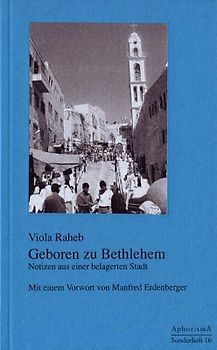Geboren zu Bethlehem