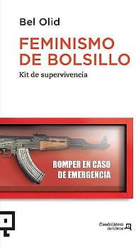 Feminismo de bolsillo : kit de supervivencia
