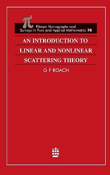 An Introduction to Linear and Nonlinear Scattering Theory