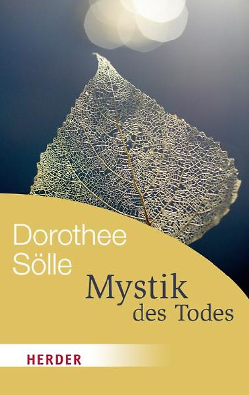 Mystik des Todes
