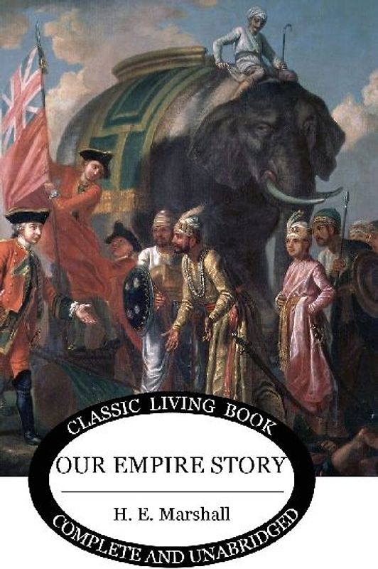 Our Empire Story (Color)
