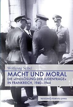 Macht und Moral