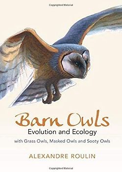 Barn Owls: Evolution and Ecology